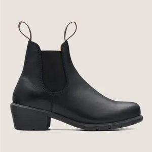 Blundstone Heeled Boots